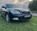 Чорний Шкода Октавія, об'ємом двигуна 1.9 л та пробігом 230 тис. км за 7450 $, фото 4 на Automoto.ua