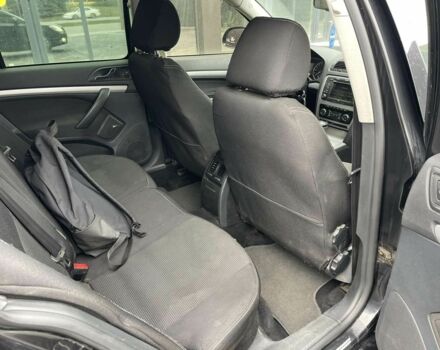 Чорний Шкода Октавія, об'ємом двигуна 0 л та пробігом 250 тис. км за 6300 $, фото 17 на Automoto.ua