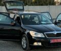 Черный Шкода Октавия, объемом двигателя 1.6 л и пробегом 217 тыс. км за 8988 $, фото 22 на Automoto.ua