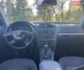 Чорний Шкода Октавія, об'ємом двигуна 1.6 л та пробігом 235 тис. км за 7250 $, фото 18 на Automoto.ua