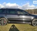 Черный Шкода Октавия, объемом двигателя 1.98 л и пробегом 185 тыс. км за 9700 $, фото 18 на Automoto.ua