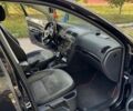 Черный Шкода Октавия, объемом двигателя 1.8 л и пробегом 231 тыс. км за 6821 $, фото 3 на Automoto.ua