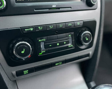 Шкода Октавія 2009 у Луцьку на Automoto.ua Чорний Шкода Октавія, об'ємом двигуна 1.8 л та пробігом 241 тис. км за 7900 $, фото 39 на Automoto.ua