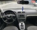 Черный Шкода Октавия, объемом двигателя 1.8 л и пробегом 230 тыс. км за 6300 $, фото 18 на Automoto.ua