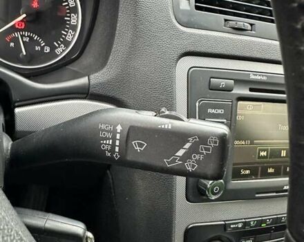 Чорний Шкода Октавія, об'ємом двигуна 1.8 л та пробігом 229 тис. км за 7800 $, фото 29 на Automoto.ua