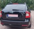 Черный Шкода Октавия, объемом двигателя 1.6 л и пробегом 209 тыс. км за 8299 $, фото 23 на Automoto.ua