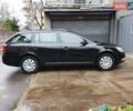 Чорний Шкода Октавія, об'ємом двигуна 1.4 л та пробігом 233 тис. км за 6900 $, фото 5 на Automoto.ua