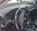 Черный Шкода Октавия, объемом двигателя 1.97 л и пробегом 310 тыс. км за 7350 $, фото 6 на Automoto.ua