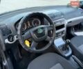 Черный Шкода Октавия, объемом двигателя 1.97 л и пробегом 300 тыс. км за 7300 $, фото 36 на Automoto.ua