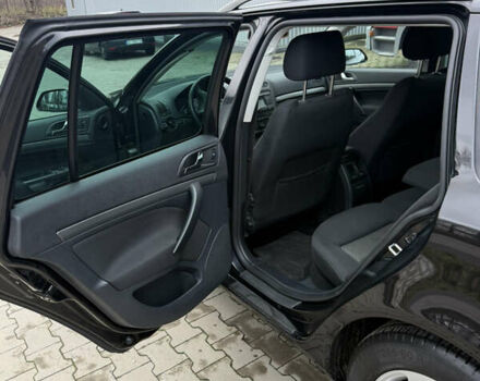 Черный Шкода Октавия, объемом двигателя 1.6 л и пробегом 197 тыс. км за 7500 $, фото 39 на Automoto.ua