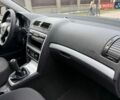 Чорний Шкода Октавія, об'ємом двигуна 1.8 л та пробігом 189 тис. км за 7500 $, фото 42 на Automoto.ua