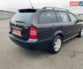 Черный Шкода Октавия, объемом двигателя 1.6 л и пробегом 198 тыс. км за 6350 $, фото 11 на Automoto.ua