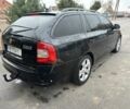 Черный Шкода Октавия, объемом двигателя 1.6 л и пробегом 311 тыс. км за 5499 $, фото 11 на Automoto.ua