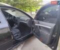 Черный Шкода Октавия, объемом двигателя 1.4 л и пробегом 293 тыс. км за 8999 $, фото 12 на Automoto.ua