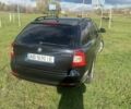 Чорний Шкода Октавія, об'ємом двигуна 1.97 л та пробігом 330 тис. км за 8000 $, фото 11 на Automoto.ua