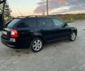 Чорний Шкода Октавія, об'ємом двигуна 1.6 л та пробігом 142 тис. км за 7500 $, фото 6 на Automoto.ua