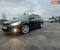 Чорний Шкода Октавія, об'ємом двигуна 1.97 л та пробігом 369 тис. км за 9000 $, фото 1 на Automoto.ua