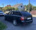 Чорний Шкода Октавія, об'ємом двигуна 1.9 л та пробігом 320 тис. км за 7300 $, фото 10 на Automoto.ua