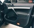 Черный Шкода Октавия, объемом двигателя 1.8 л и пробегом 208 тыс. км за 6900 $, фото 16 на Automoto.ua