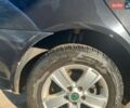 Черный Шкода Октавия, объемом двигателя 1.6 л и пробегом 308 тыс. км за 6500 $, фото 6 на Automoto.ua