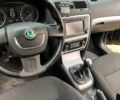 Черный Шкода Октавия, объемом двигателя 1.8 л и пробегом 206 тыс. км за 8000 $, фото 5 на Automoto.ua