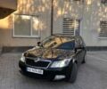 Черный Шкода Октавия, объемом двигателя 1.4 л и пробегом 230 тыс. км за 7800 $, фото 6 на Automoto.ua