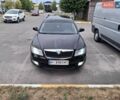 Черный Шкода Октавия, объемом двигателя 1.8 л и пробегом 240 тыс. км за 6000 $, фото 1 на Automoto.ua