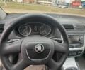 Черный Шкода Октавия, объемом двигателя 1.8 л и пробегом 333 тыс. км за 6600 $, фото 9 на Automoto.ua