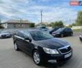 Черный Шкода Октавия, объемом двигателя 1.39 л и пробегом 245 тыс. км за 6333 $, фото 2 на Automoto.ua