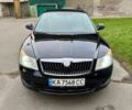 Чорний Шкода Октавія, об'ємом двигуна 1.6 л та пробігом 255 тис. км за 7500 $, фото 1 на Automoto.ua