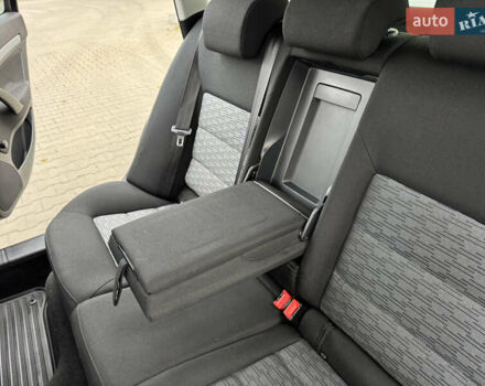 Чорний Шкода Октавія, об'ємом двигуна 1.4 л та пробігом 231 тис. км за 6350 $, фото 74 на Automoto.ua