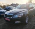 Черный Шкода Октавия, объемом двигателя 0 л и пробегом 200 тыс. км за 8700 $, фото 2 на Automoto.ua
