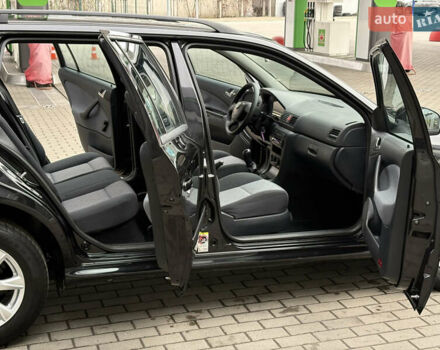 Черный Шкода Октавия, объемом двигателя 1.6 л и пробегом 218 тыс. км за 6777 $, фото 40 на Automoto.ua