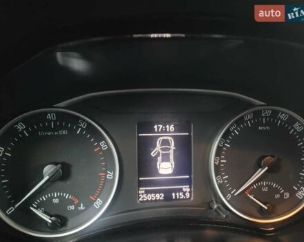 Чорний Шкода Октавія, об'ємом двигуна 1.8 л та пробігом 250 тис. км за 7500 $, фото 7 на Automoto.ua