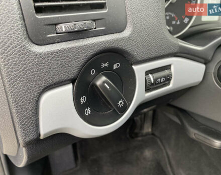 Черный Шкода Октавия, объемом двигателя 1.8 л и пробегом 207 тыс. км за 7300 $, фото 23 на Automoto.ua