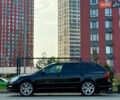 Черный Шкода Октавия, объемом двигателя 1.98 л и пробегом 342 тыс. км за 9900 $, фото 40 на Automoto.ua