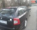 Чорний Шкода Октавія, об'ємом двигуна 1.39 л та пробігом 160 тис. км за 5750 $, фото 2 на Automoto.ua