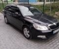 Чорний Шкода Октавія, об'ємом двигуна 1.6 л та пробігом 402 тис. км за 7000 $, фото 4 на Automoto.ua