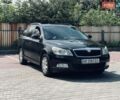 Чорний Шкода Октавія, об'ємом двигуна 1.6 л та пробігом 320 тис. км за 6900 $, фото 1 на Automoto.ua