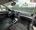 Чорний Шкода Октавія, об'ємом двигуна 1.8 л та пробігом 278 тис. км за 5900 $, фото 26 на Automoto.ua