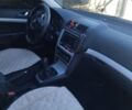 Черный Шкода Октавия, объемом двигателя 1.6 л и пробегом 230 тыс. км за 8500 $, фото 3 на Automoto.ua