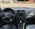 Чорний Шкода Октавія, об'ємом двигуна 1.8 л та пробігом 224 тис. км за 8200 $, фото 7 на Automoto.ua