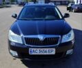 Чорний Шкода Октавія, об'ємом двигуна 1.6 л та пробігом 305 тис. км за 7000 $, фото 4 на Automoto.ua
