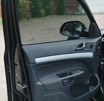 Чорний Шкода Октавія, об'ємом двигуна 1.6 л та пробігом 209 тис. км за 8299 $, фото 29 на Automoto.ua