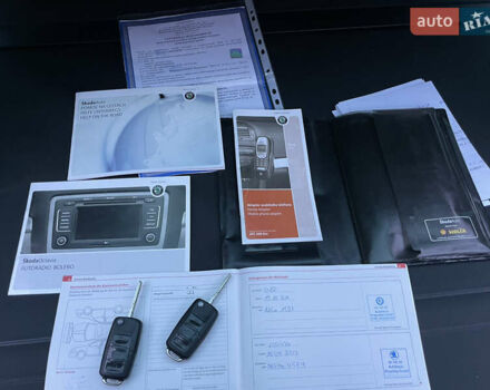 Шкода Октавія 2009 у Луцьку на Automoto.ua Чорний Шкода Октавія, об'ємом двигуна 1.8 л та пробігом 241 тис. км за 7900 $, фото 81 на Automoto.ua