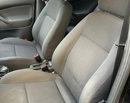 Чорний Шкода Октавія, об'ємом двигуна 1.6 л та пробігом 218 тис. км за 5350 $, фото 2 на Automoto.ua