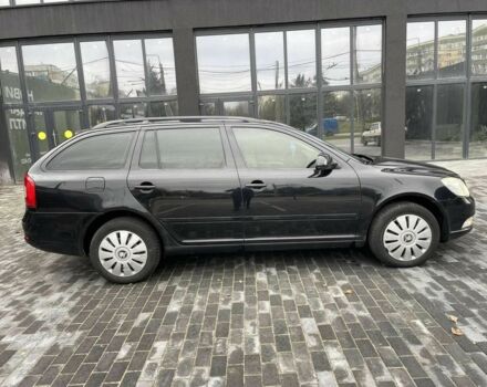 Чорний Шкода Октавія, об'ємом двигуна 0 л та пробігом 250 тис. км за 6300 $, фото 7 на Automoto.ua