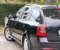 Чорний Шкода Октавія, об'ємом двигуна 1.8 л та пробігом 278 тис. км за 5900 $, фото 17 на Automoto.ua