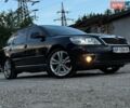 Черный Шкода Октавия, объемом двигателя 1.98 л и пробегом 209 тыс. км за 9500 $, фото 1 на Automoto.ua