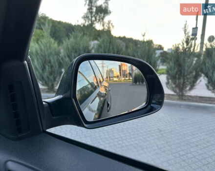 Шкода Октавия 2009 в Полтаве на Automoto.ua Черный Шкода Октавия, объемом двигателя 1.8 л и пробегом 195 тыс. км за 7799 $, фото 33 на Automoto.ua